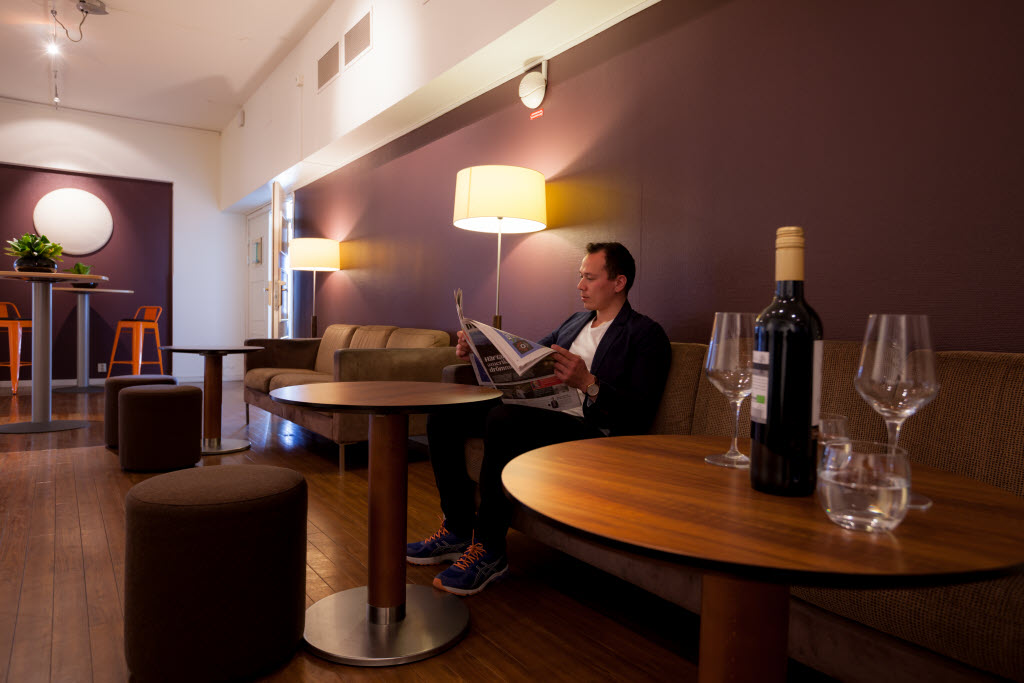 Copyright: : Katja Kircher Photography AB Lobby